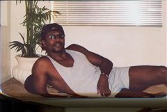 Date this cute United States man Mark1440 from San Francisco US1011