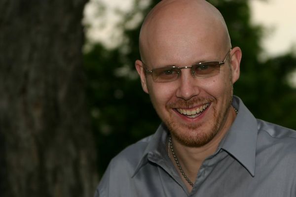 Date this foxy United States man Kimmo from Dallas US1022