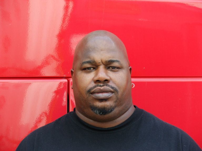 Date this attractive Jamaica man Willie from Chattanooga JM7