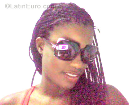 Date this stunning Brazil girl Aida Frnacisca from Fortaleza BR465