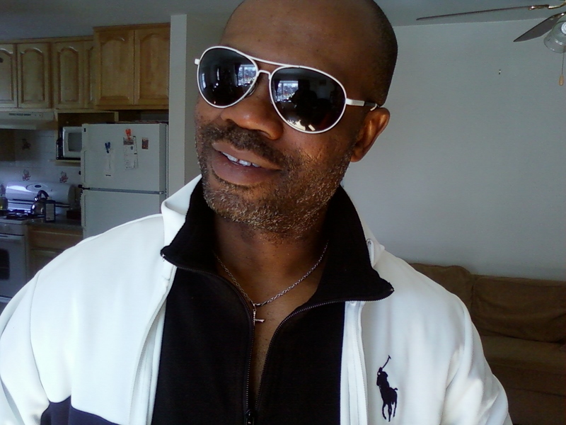 Date this funny United States man Rebel from Rosedale US1036