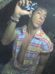 hot Colombia man  from Cali CO355