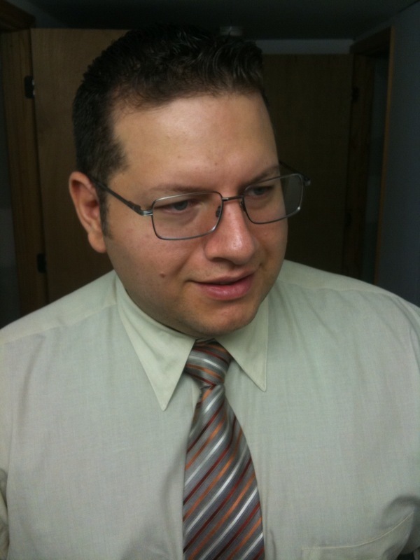 Date this good-looking United States man Ramon from Chicago CO356