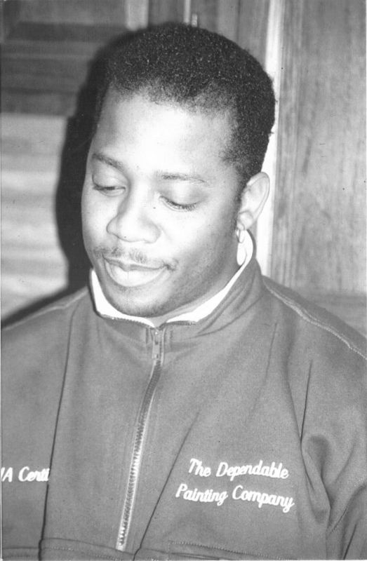 Date this foxy United States man Bnax46 from Cleveland US1063