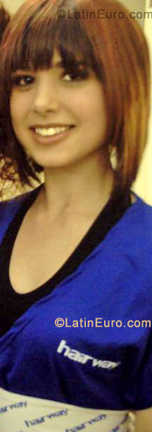 Date this cute Brazil girl Maiara from Joinville BR481