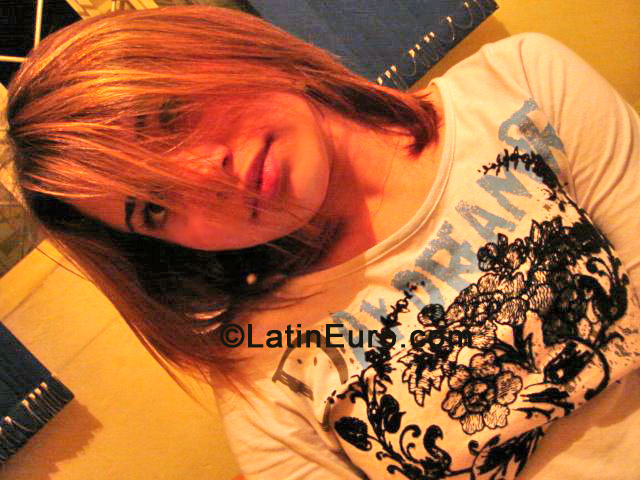 Date this athletic Brazil girl Grasieli from Diadema BR486