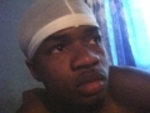 athletic Jamaica man  from Christiana JM9