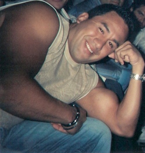 Date this passionate United States man Ericbu77 from Miami US1093