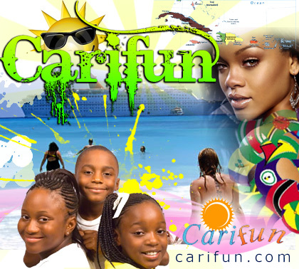 Date this passionate Jamaica man Carifun from New York JM10