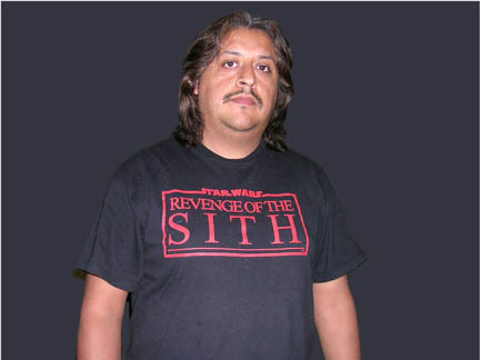 Date this sultry United States man Pablo from Hyattsville US1112