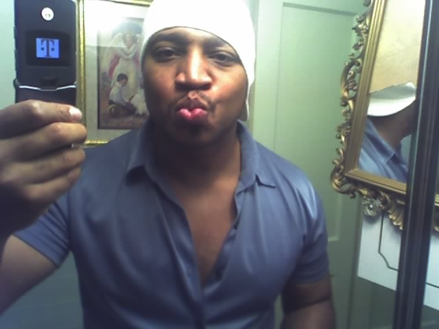 Date this tall United States man Callman from Temple Hills US1117