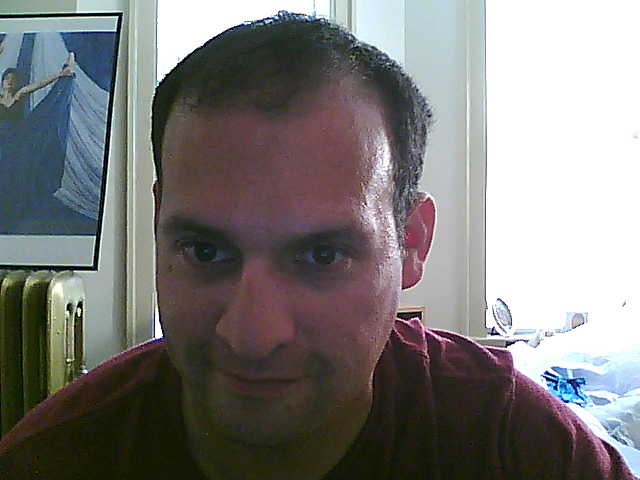 Date this nice looking United States man John from Chicago BR513