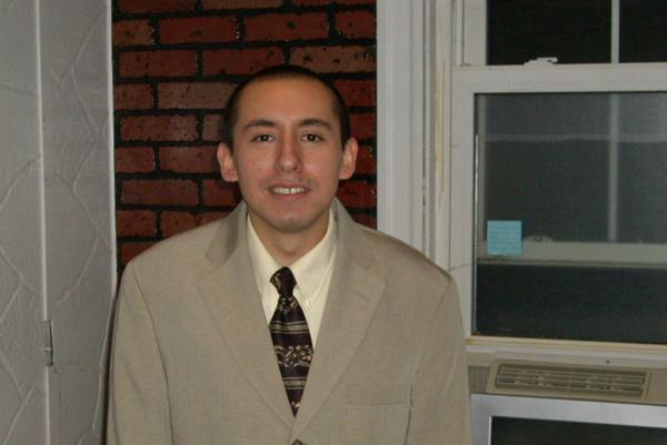 Date this foxy United States man Alexander from Johnston US1143