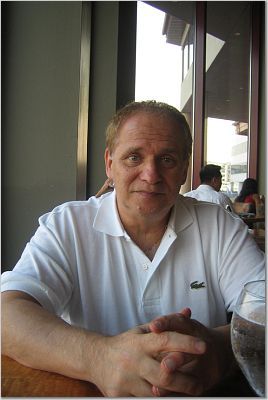 Date this good-looking United States man Jeff from Beechhurst US1149