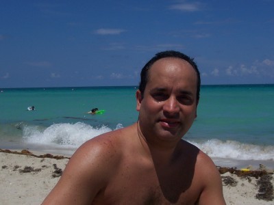 Date this fun United States man EricBzl from Miami BR522