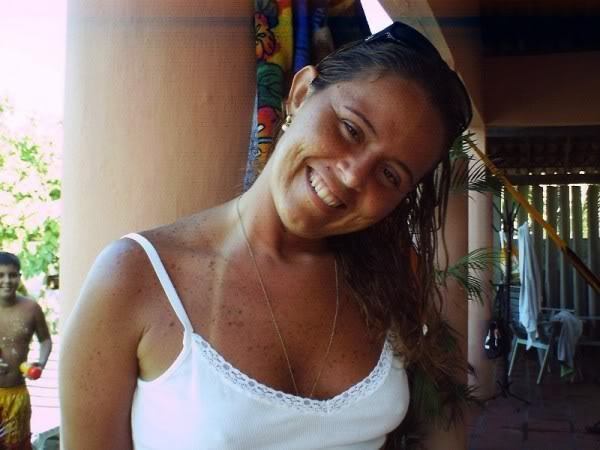 Date this foxy Brazil girl Sweetgirlc from Fortaleza BR542