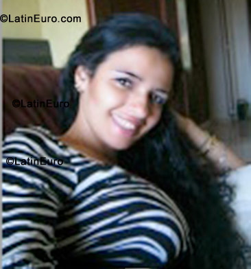 Date this fun Brazil girl Carla Graciela from Rio De Janeiro BR544