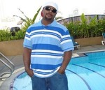 pretty United States man Andra from Los Angeles US1185