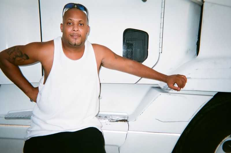 Date this funny United States man Ramone23 from Charlotte US1189