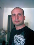 attractive United States man Marco-David from The Bronx US1209