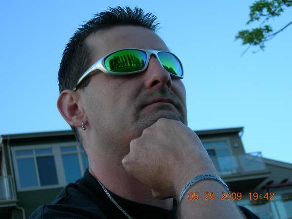 Date this charming United States man Keppra from Seattle US1241