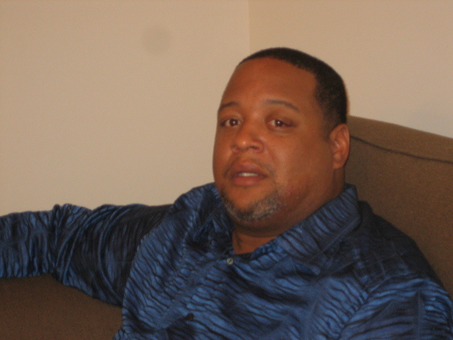 Date this good-looking United States man TONYBMW745 from Fairfax US1253