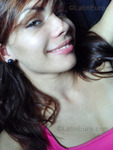 young Brazil girl Ariane from Castanhal BR6696
