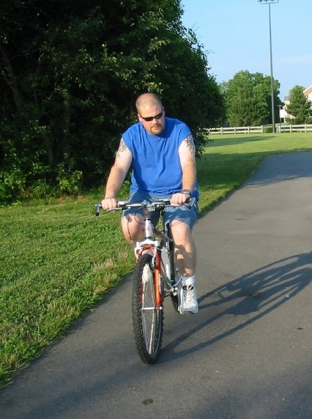 Date this sultry United States man Ray from Lowell US1263