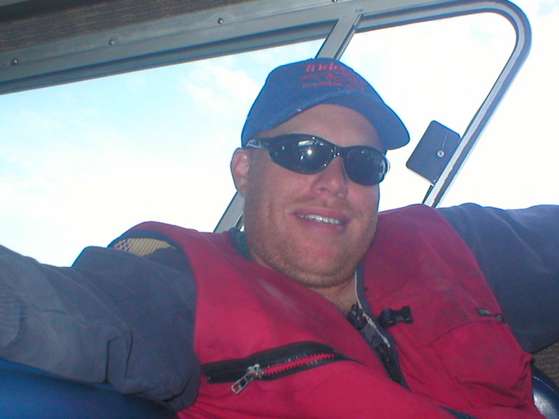 Date this beautiful United States man Akcaptain from Ketchikan US1266