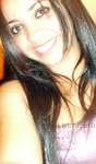 hot Brazil girl Lauana from Tucuma BR583
