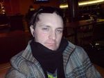 attractive Ireland girl  from Dublin IE4