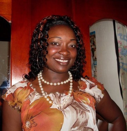Date this passionate Jamaica girl Tamara from Kingston JM16