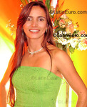 good-looking Brazil girl Maria Luciana from Silvania BR597