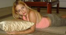 Date this cute Brazil girl Natalia from Petrolina BR599
