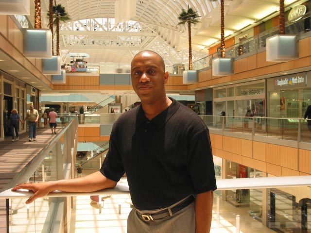 Date this foxy United States man Stephen from Houston US1295