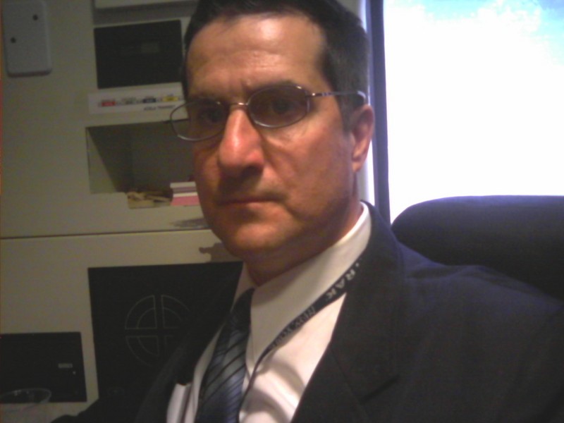 Date this sensual United States man Mark from East Haven CO437