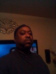 cute United States man Lanell from Merrillville US1305