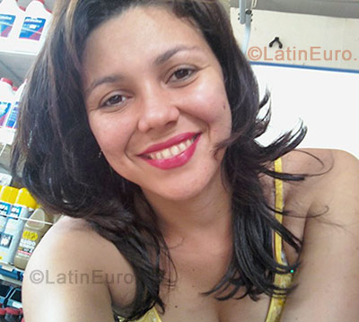 Date this stunning Brazil girl Bruna Bianca from Sao Bento BR606