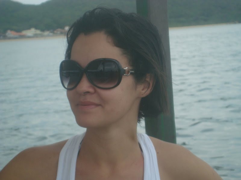 Date this stunning Brazil girl BR615 from Barranquilla BR615