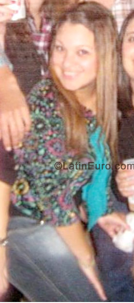 Date this lovely Brazil girl Adriana from Itapetininga BR616