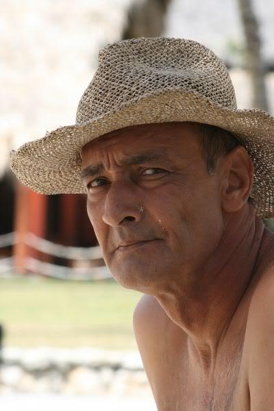 Date this foxy Dominican Republic man Uwe from La Romana DO452