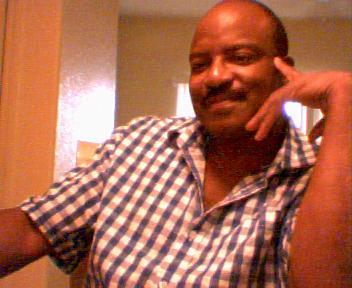 Date this tall United States man Blackstarrr from Houston US1336