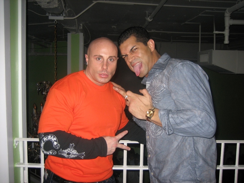 Date this georgeous United States man Manny from Boston US1346