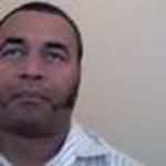 tall United States man  from Baton Rouge US1364