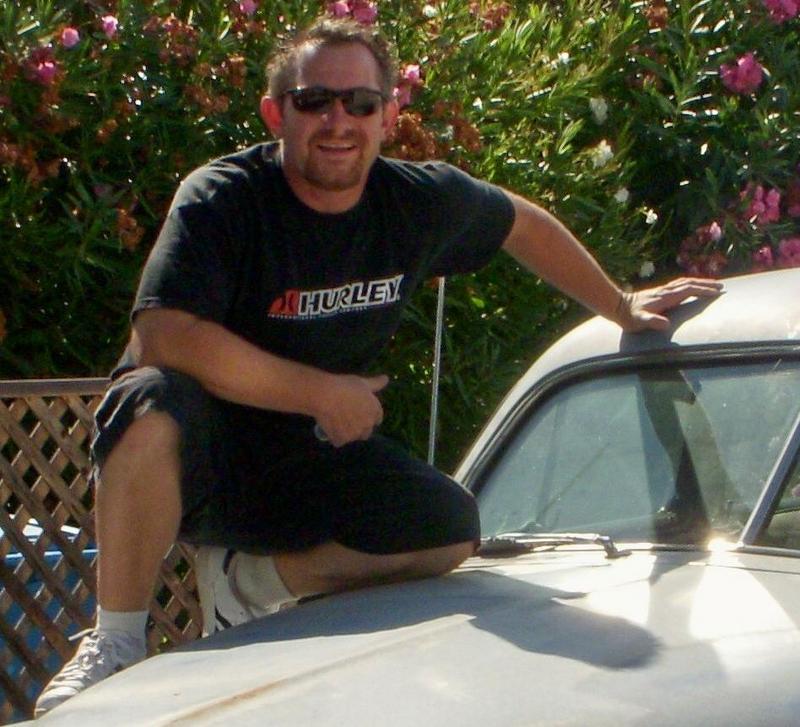 Date this sultry United States man M3tonyd from Santa Maria US1370