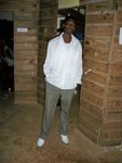 attractive Jamaica man  from Hopewell BR645