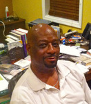 pretty United States man Joseph from Talladega US13143