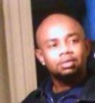 cute United States man  from Bronx US1382