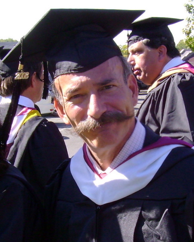 Date this delightful United States man Howard from Edgely US1384