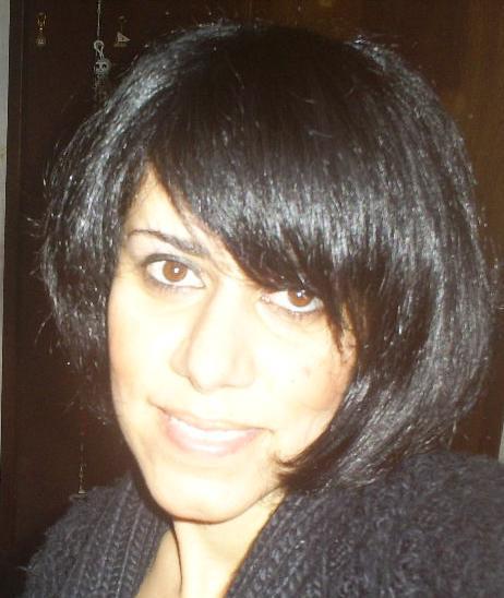 Date this voluptuous Brazil girl Izabelle from Rio De Janeiro BR658